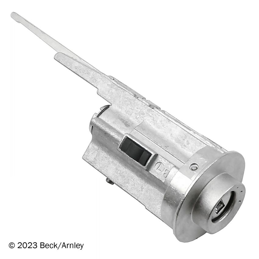 BECK/ARNLEY 201-2523 IGN KEY AND TUMBLER