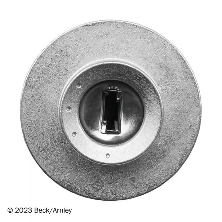 BECK/ARNLEY 201-2523 IGN KEY AND TUMBLER