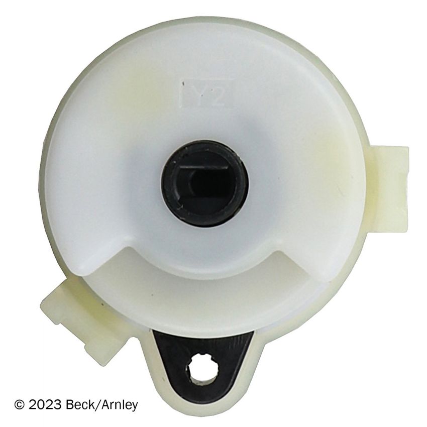 BECK/ARNLEY 201-2571 IGNITION SWITCH