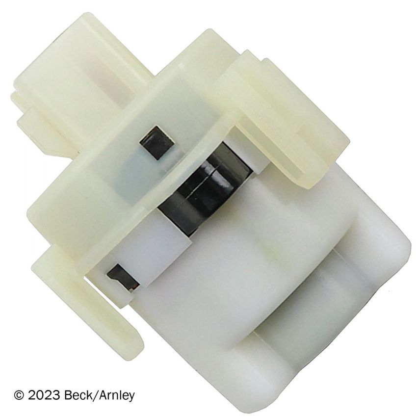 BECK/ARNLEY 201-2571 IGNITION SWITCH