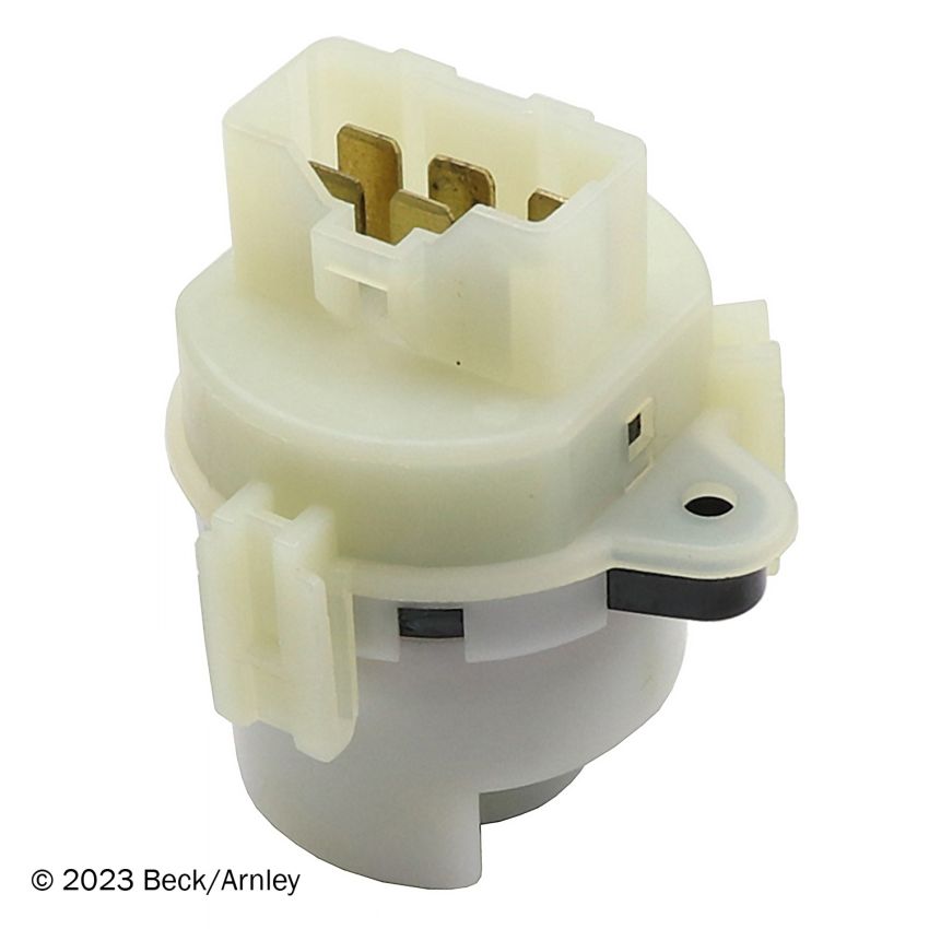 BECK/ARNLEY 201-2571 IGNITION SWITCH