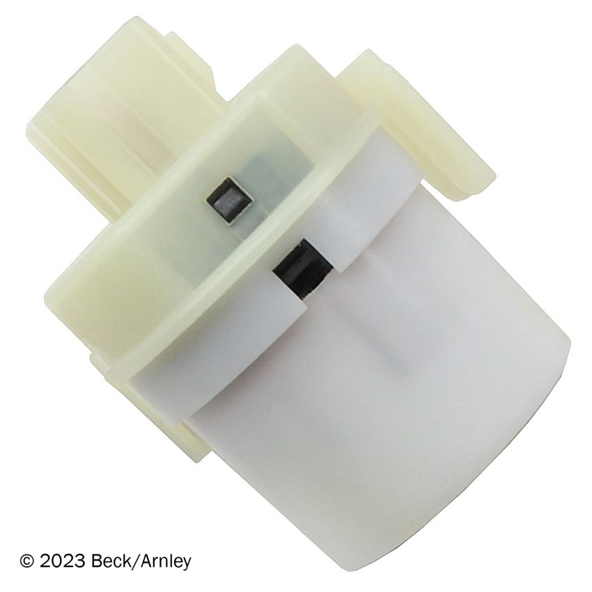 BECK/ARNLEY 201-2571 IGNITION SWITCH