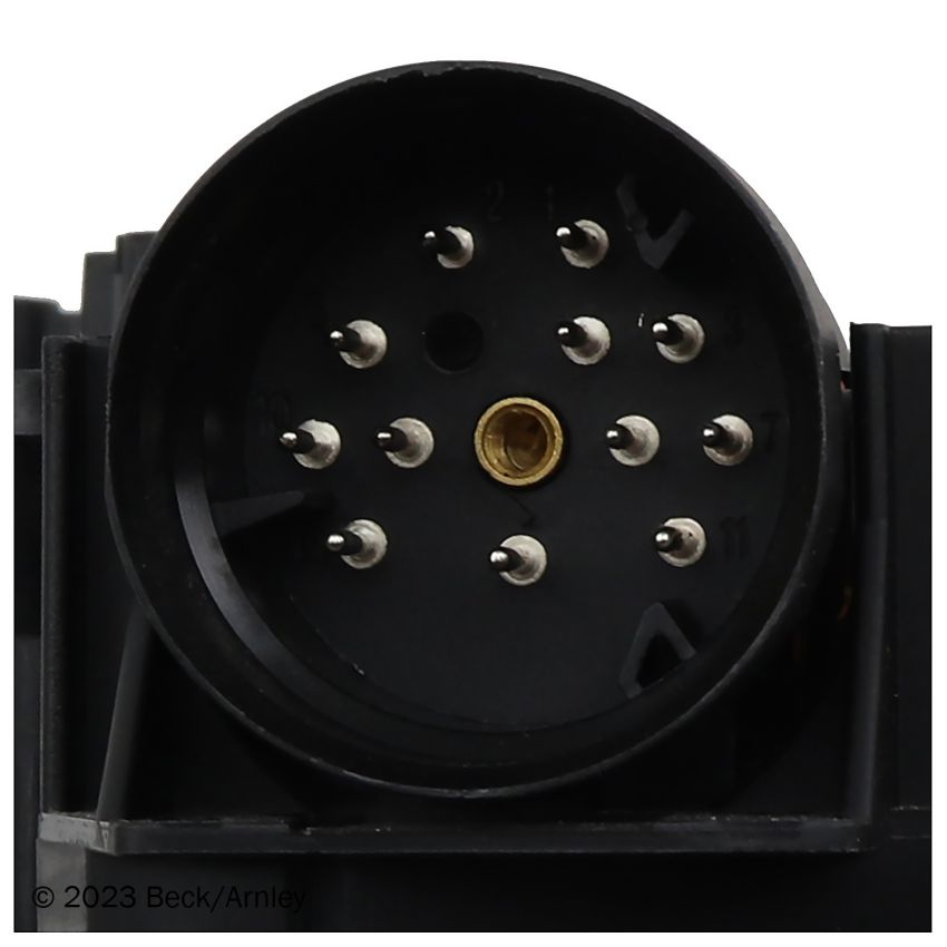 BECK/ARNLEY 201-2679 A/T CONDUCTOR PLATE