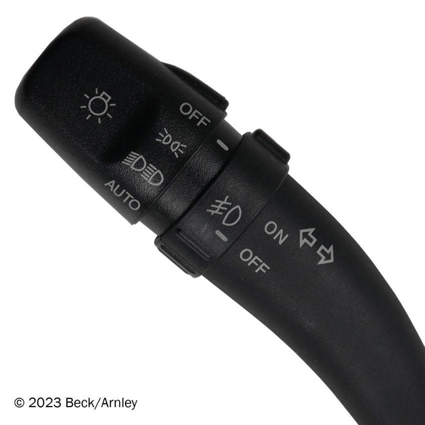 BECK/ARNLEY 201-2683 TURN SIGNAL SWITCH