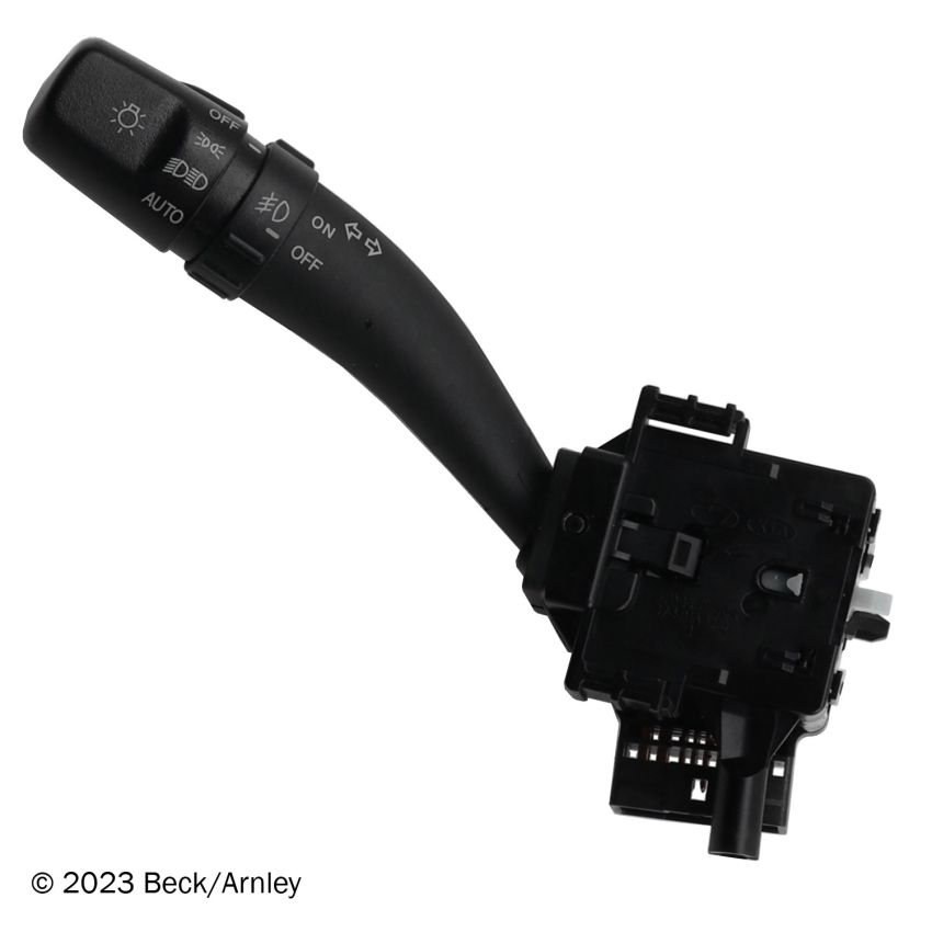 BECK/ARNLEY 201-2683 TURN SIGNAL SWITCH