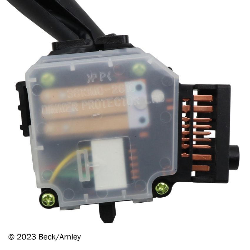 BECK/ARNLEY 201-2683 TURN SIGNAL SWITCH
