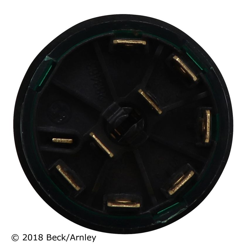 BECK/ARNLEY 201-2688 HEADLIGHT SWITCH