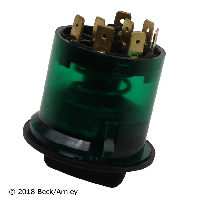 BECK/ARNLEY 201-2688 HEADLIGHT SWITCH