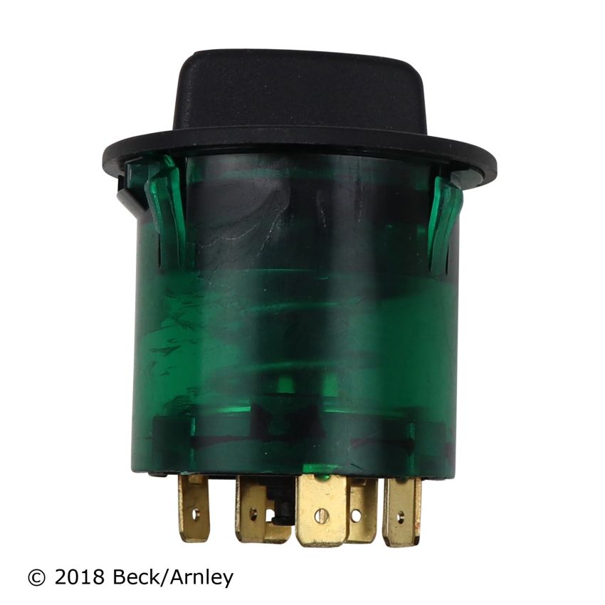 BECK/ARNLEY 201-2688 HEADLIGHT SWITCH