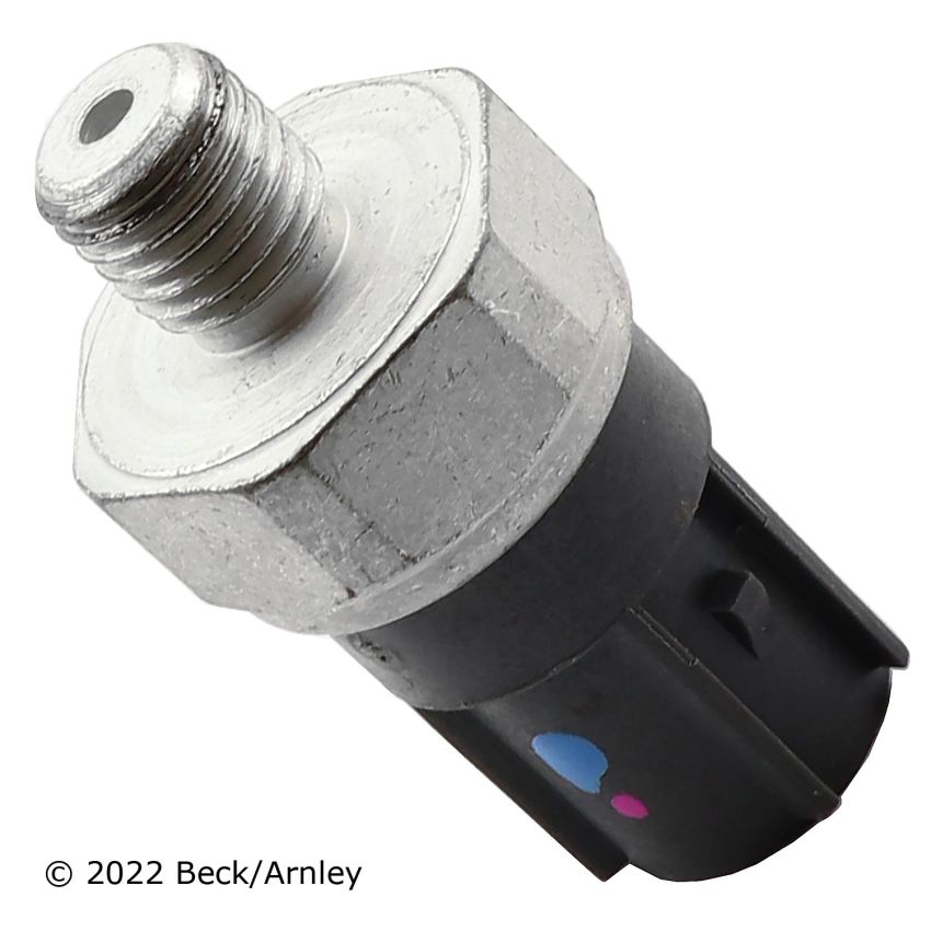 BECK/ARNLEY 201-2694 OIL PRESS SW W/LIGHT