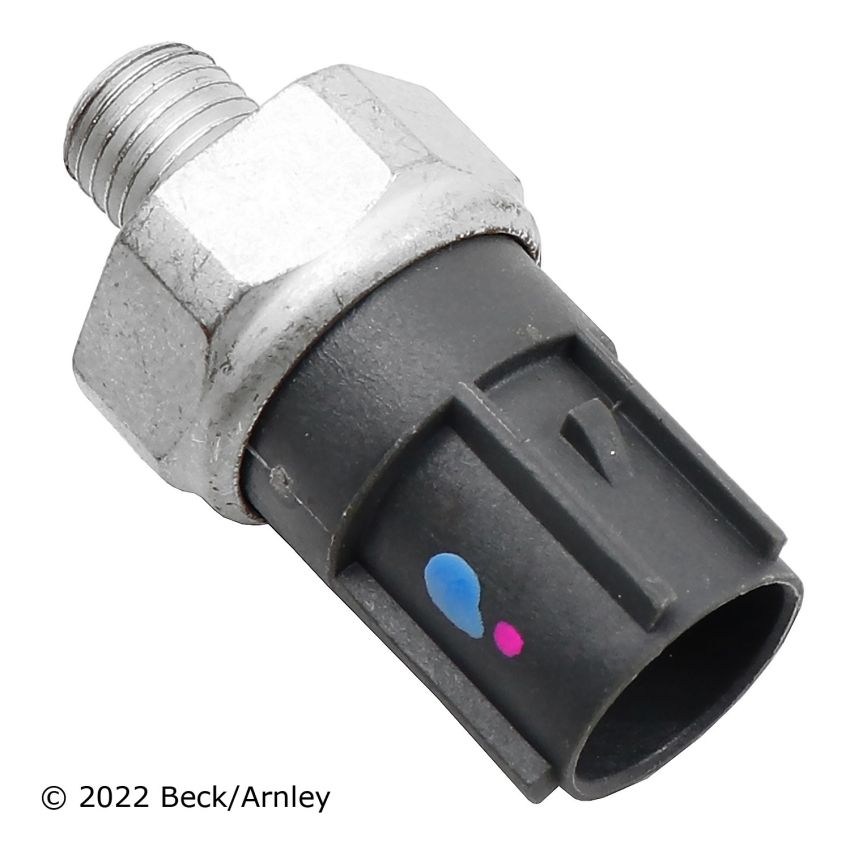 BECK/ARNLEY 201-2694 OIL PRESS SW W/LIGHT