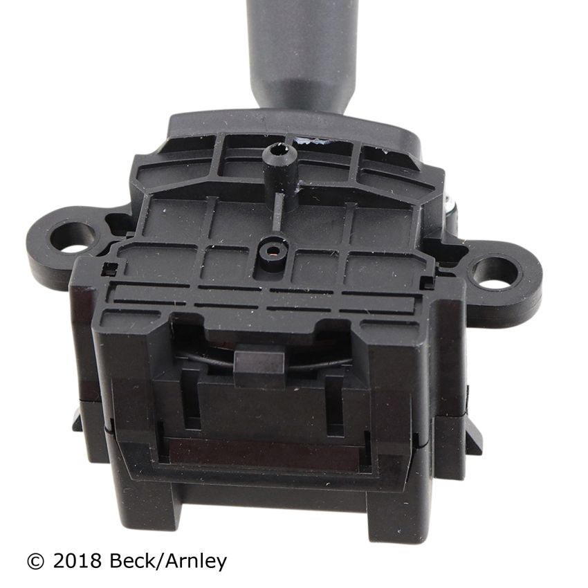 BECK/ARNLEY 201-2695 TURN SIGNAL SWITCH