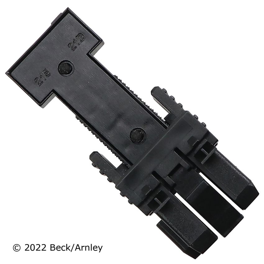 BECK/ARNLEY 201-2696 STOP LIGHT SWITCH