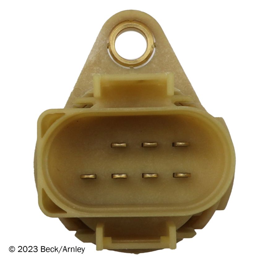 BECK/ARNLEY 201-2697 NEUTRAL SAFETY SW