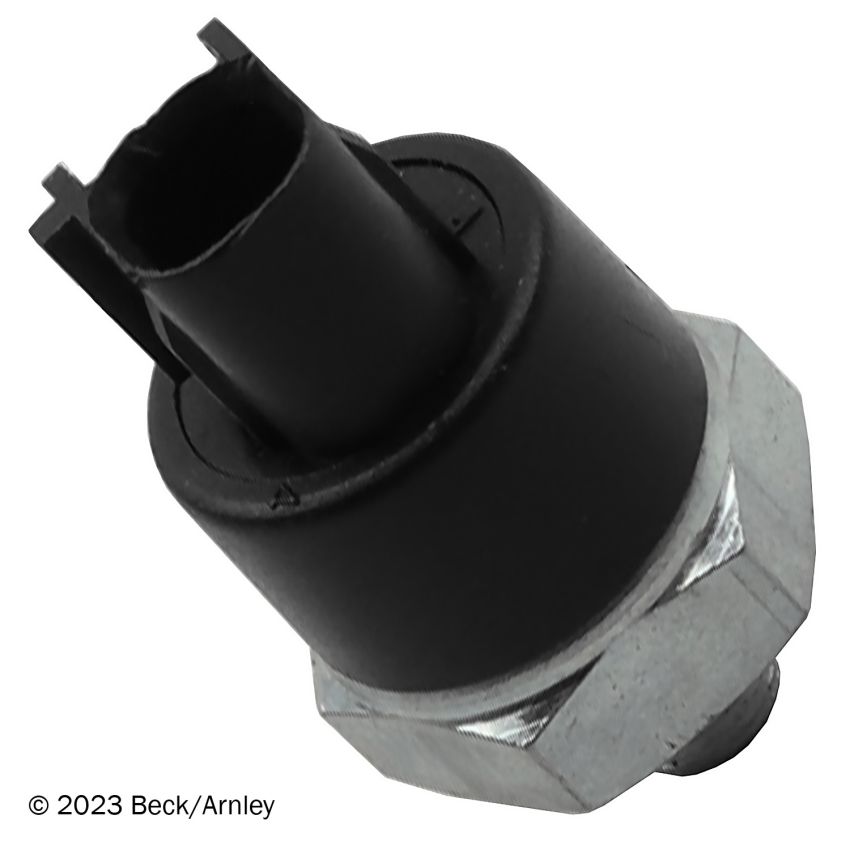 BECK/ARNLEY 201-2698 OIL PRESS SW W/LIGHT