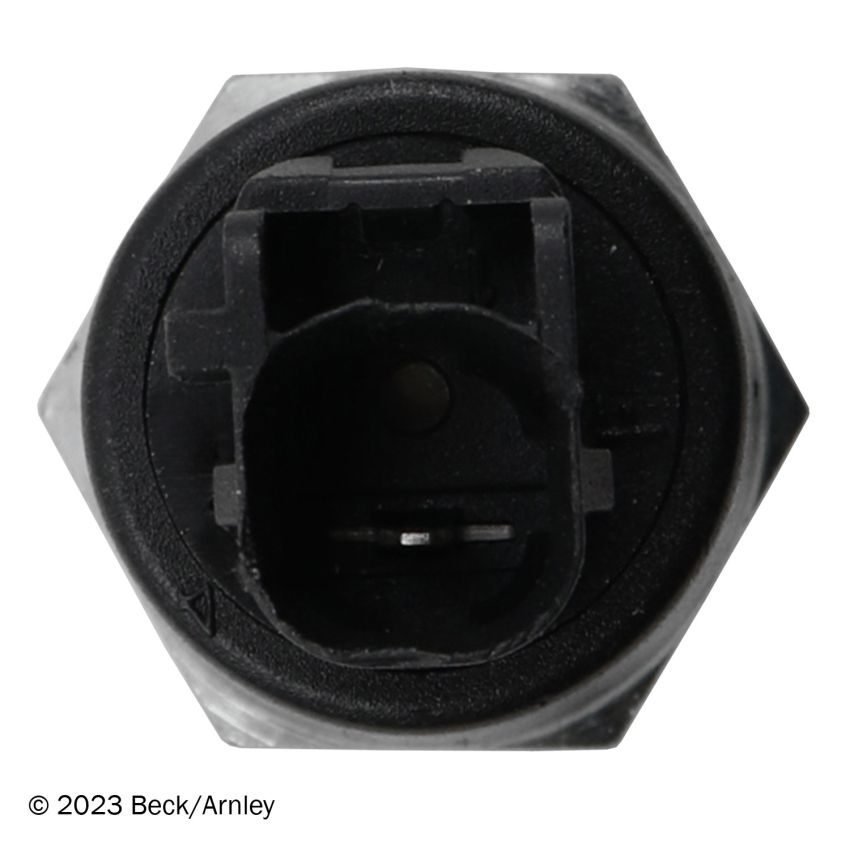 BECK/ARNLEY 201-2698 OIL PRESS SW W/LIGHT