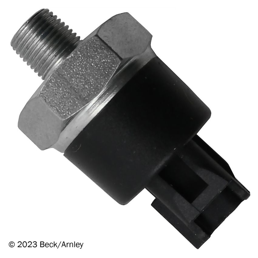 BECK/ARNLEY 201-2698 OIL PRESS SW W/LIGHT