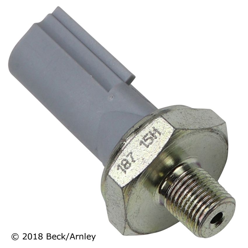 BECK/ARNLEY 201-2700 OIL PRESS SW W/LIGHT