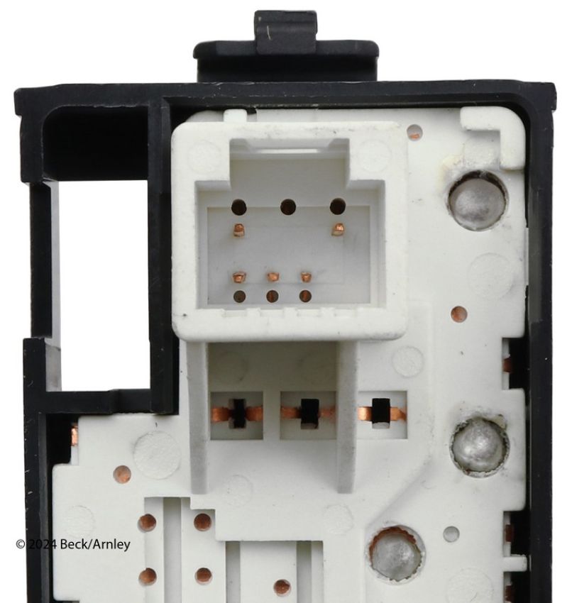 BECK/ARNLEY 201-2702 WINDOW SWITCH