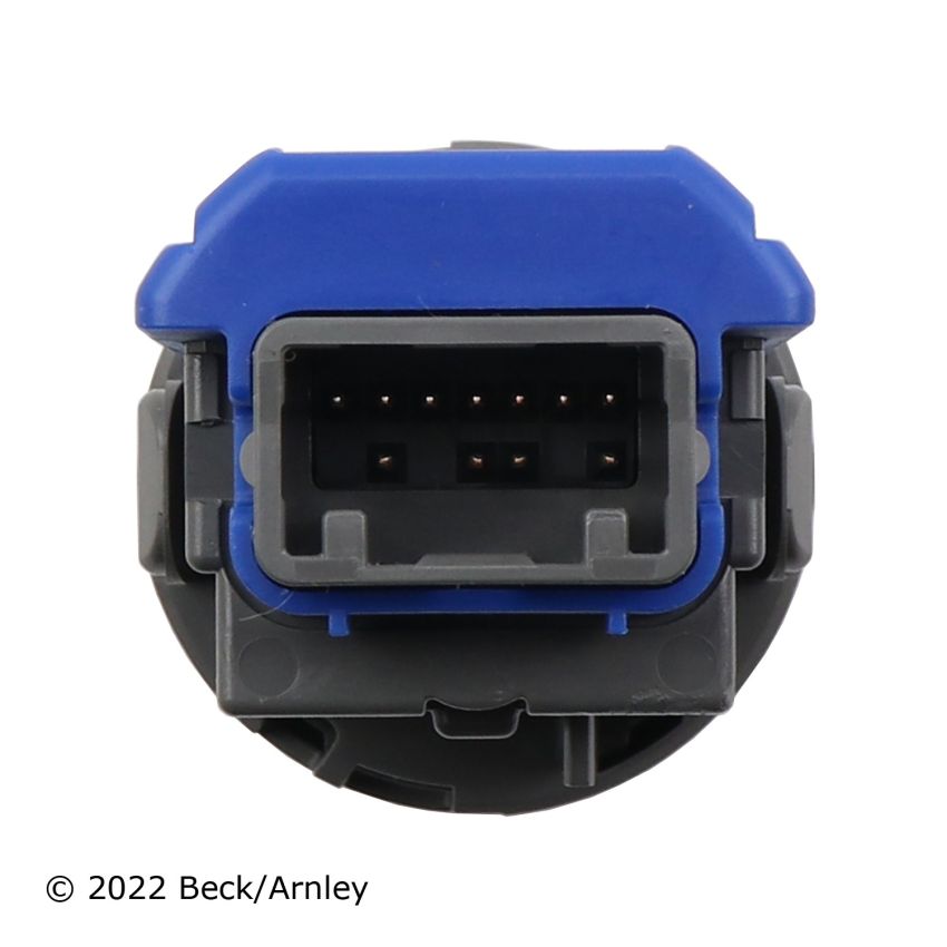BECK/ARNLEY 201-2703 IGNITION SWITCH