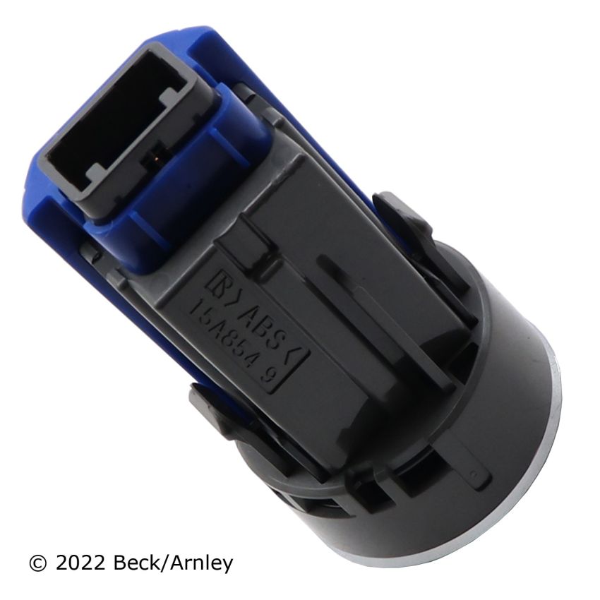 BECK/ARNLEY 201-2703 IGNITION SWITCH