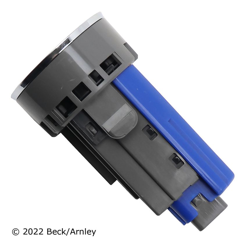 BECK/ARNLEY 201-2703 IGNITION SWITCH