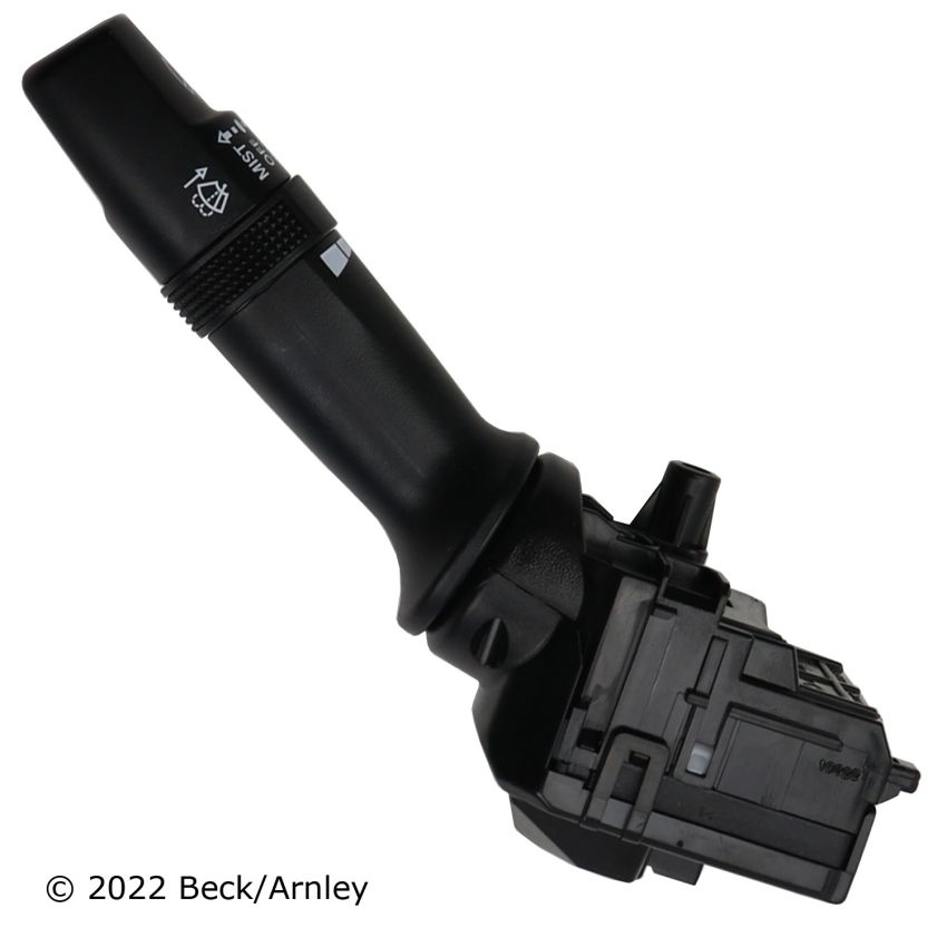 BECK/ARNLEY 201-2704 WIPER SWITCH