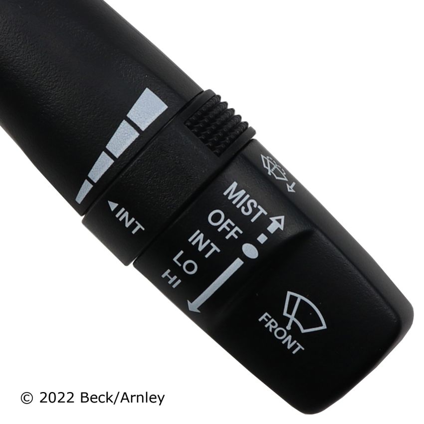BECK/ARNLEY 201-2704 WIPER SWITCH