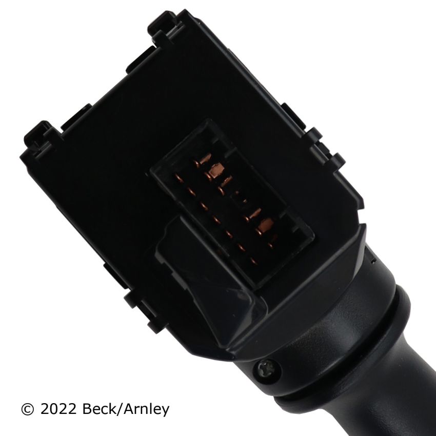 BECK/ARNLEY 201-2704 WIPER SWITCH
