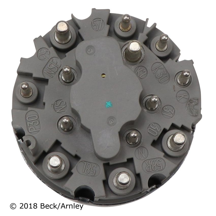 BECK/ARNLEY 201-2705 HEADLIGHT SWITCH
