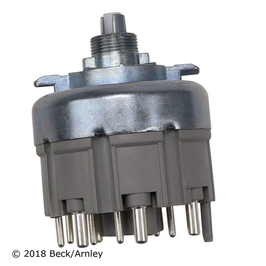 BECK/ARNLEY 201-2705 HEADLIGHT SWITCH