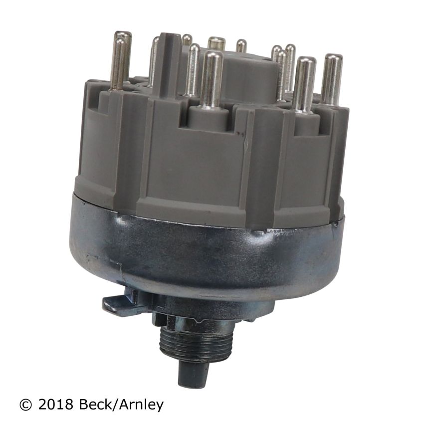 BECK/ARNLEY 201-2705 HEADLIGHT SWITCH