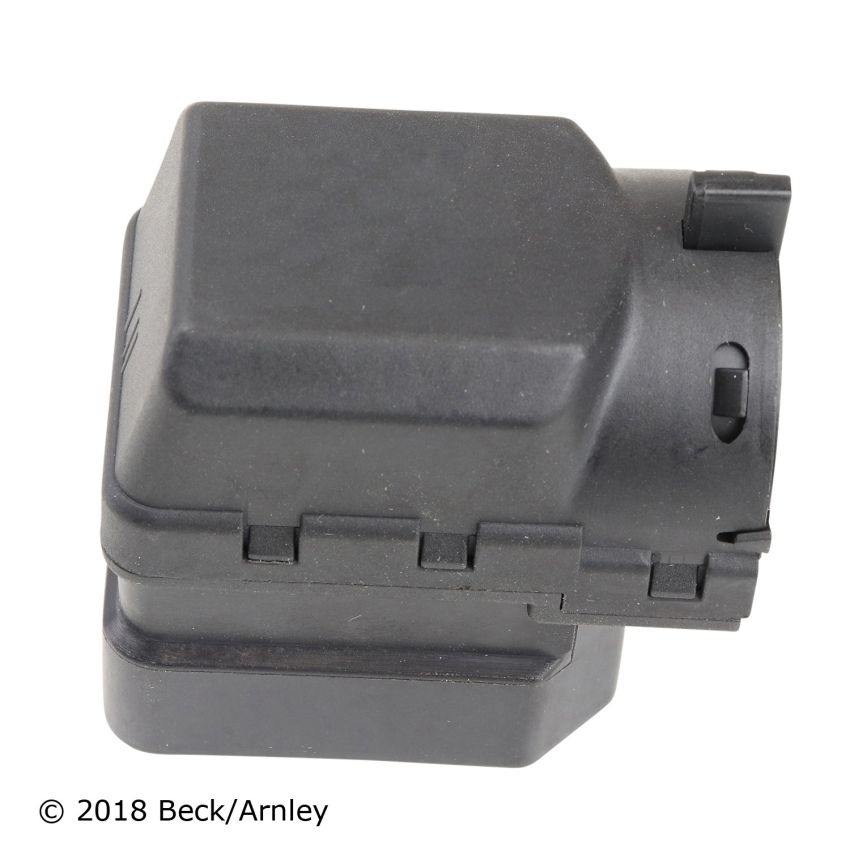 BECK/ARNLEY 201-2706 IGNITION SWITCH