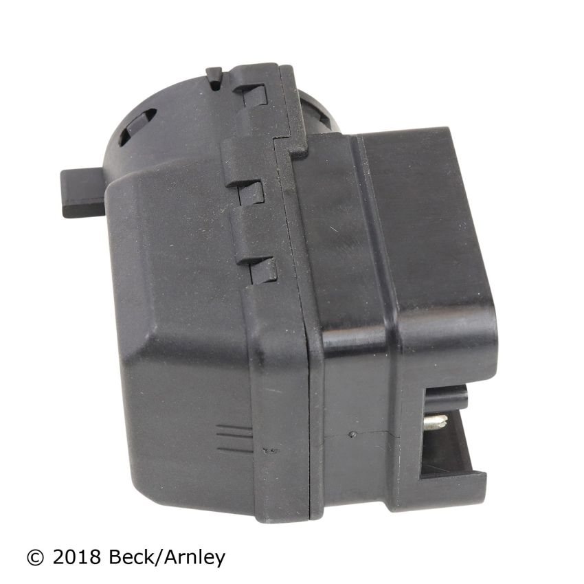 BECK/ARNLEY 201-2706 IGNITION SWITCH