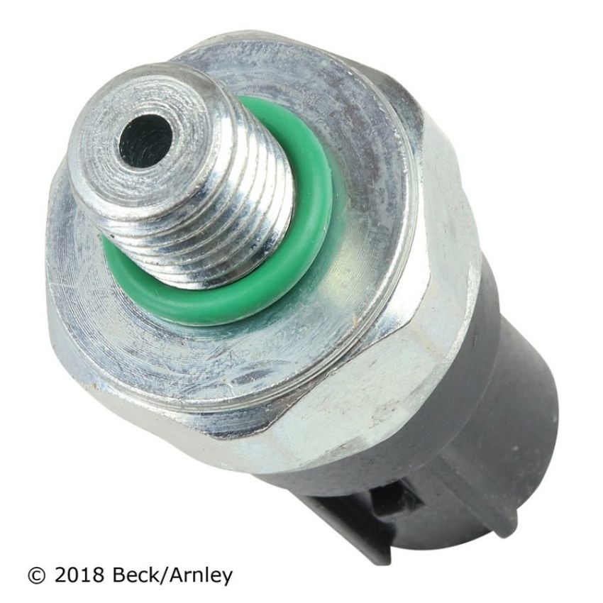 BECK/ARNLEY 201-2707 VLV TMG OIL PRESS SW