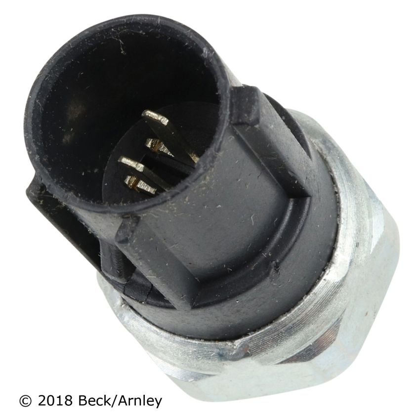 BECK/ARNLEY 201-2707 VLV TMG OIL PRESS SW