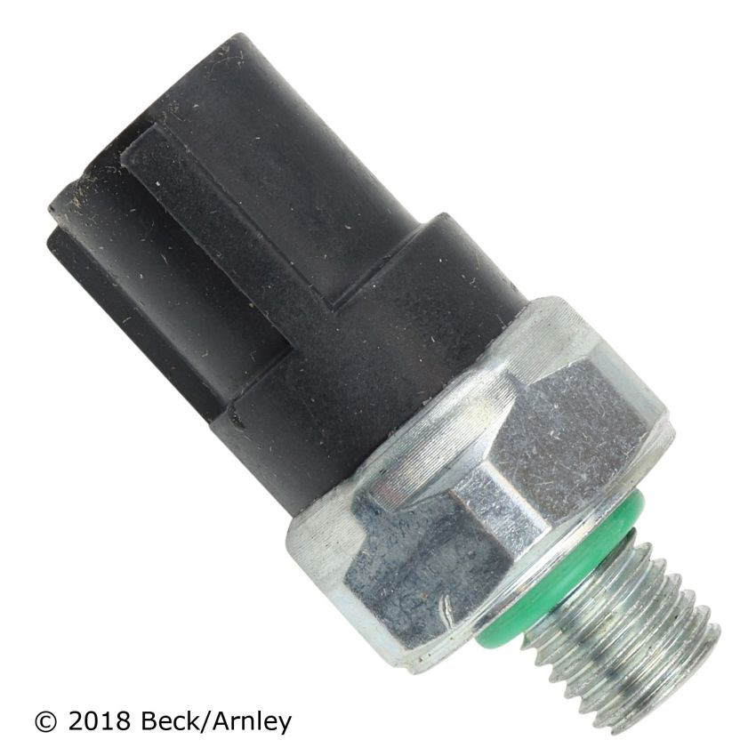 BECK/ARNLEY 201-2707 VLV TMG OIL PRESS SW