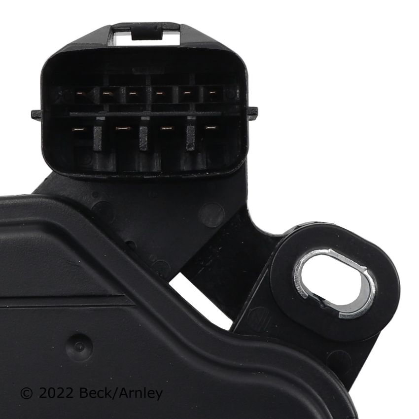 BECK/ARNLEY 201-2708 NEUTRAL SAFETY SW