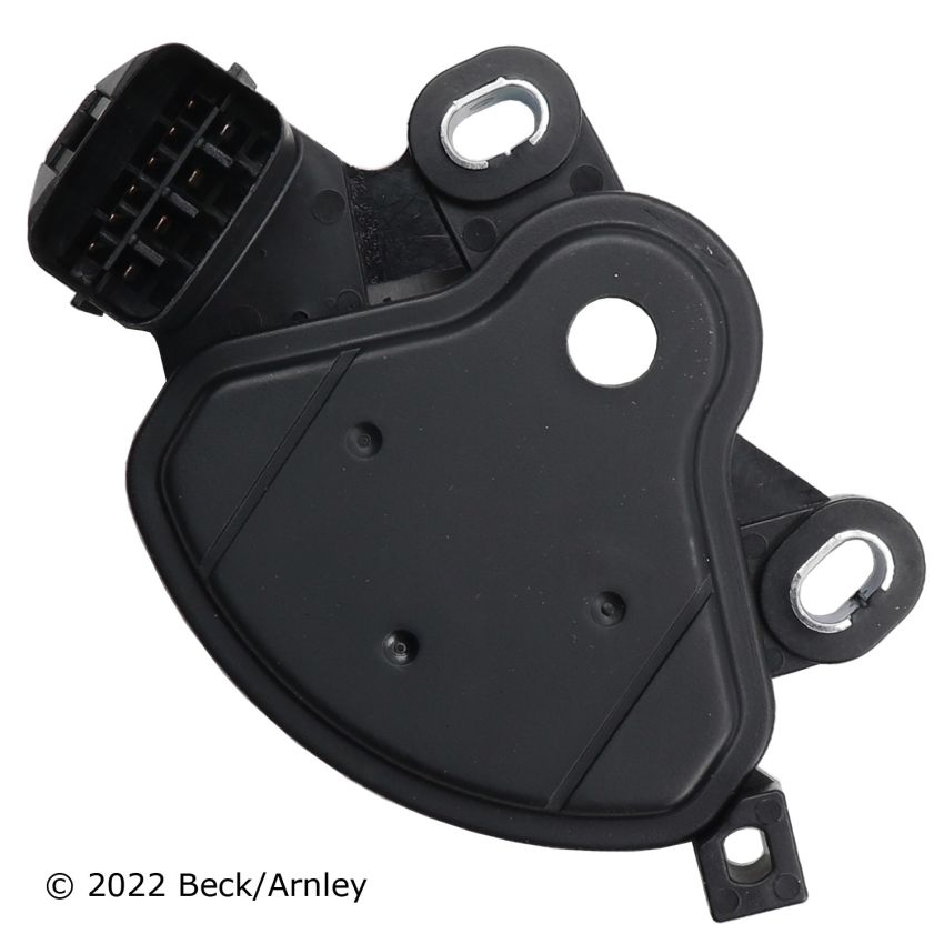 BECK/ARNLEY 201-2708 NEUTRAL SAFETY SW