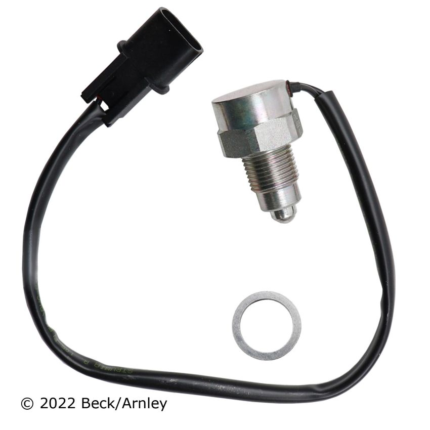 BECK/ARNLEY 201-2710 BACK-UP SWITCH