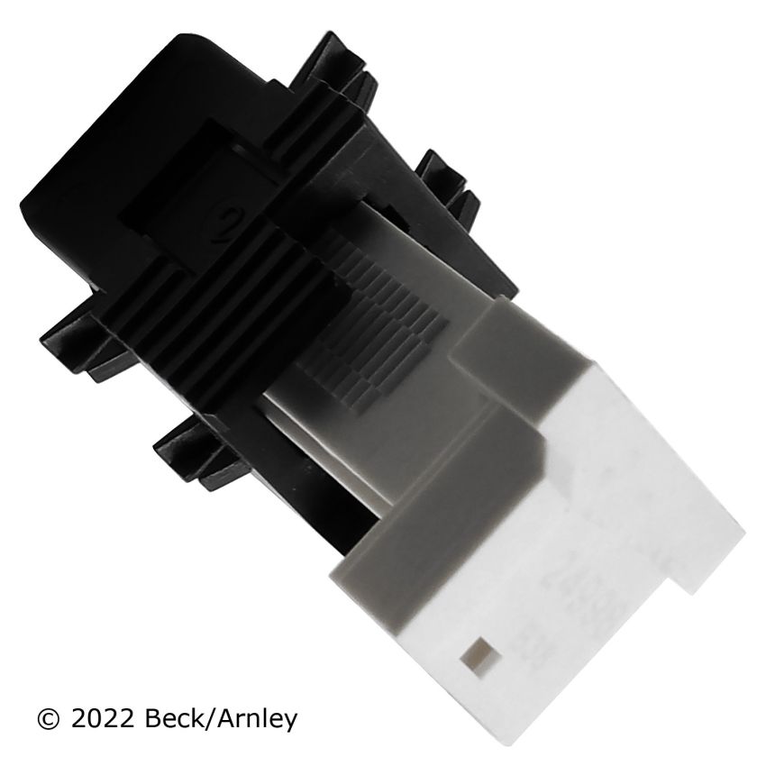 BECK/ARNLEY 201-2711 STOP LIGHT SWITCH
