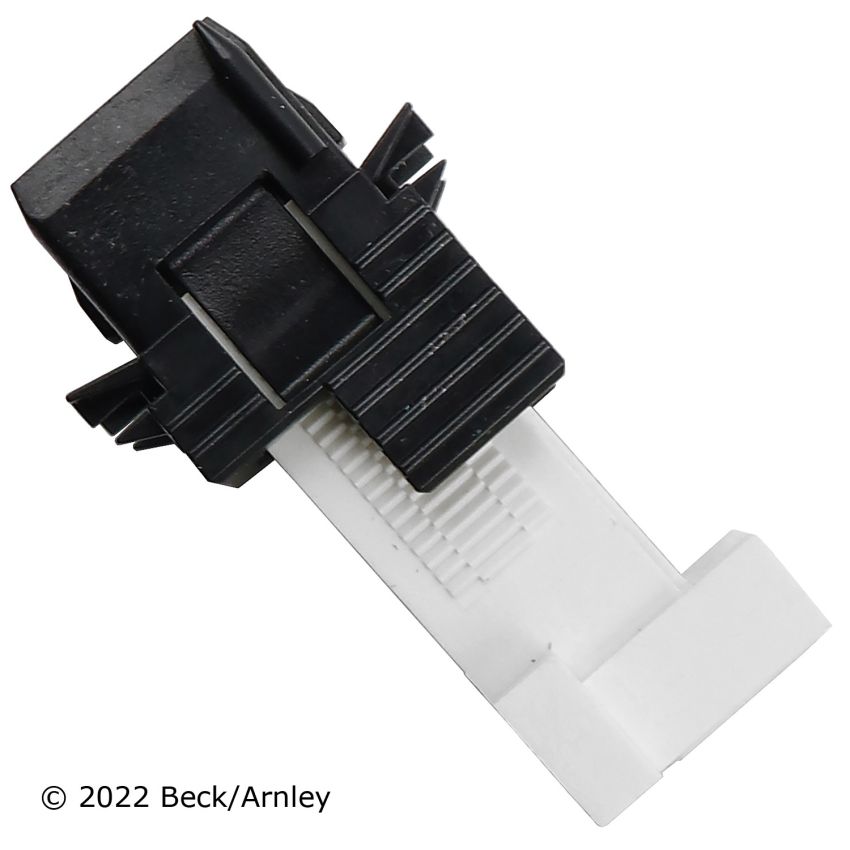 BECK/ARNLEY 201-2711 STOP LIGHT SWITCH