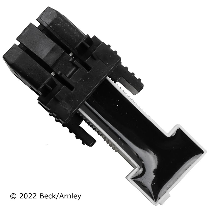 BECK/ARNLEY 201-2711 STOP LIGHT SWITCH