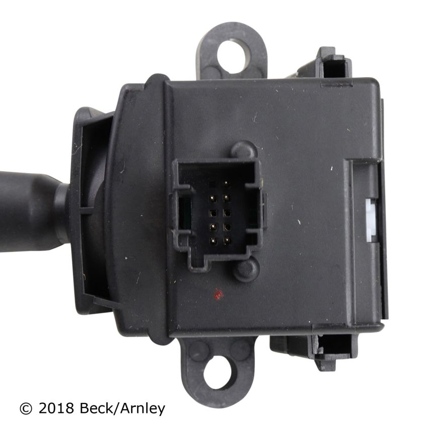 BECK/ARNLEY 201-2713 WIPER SWITCH