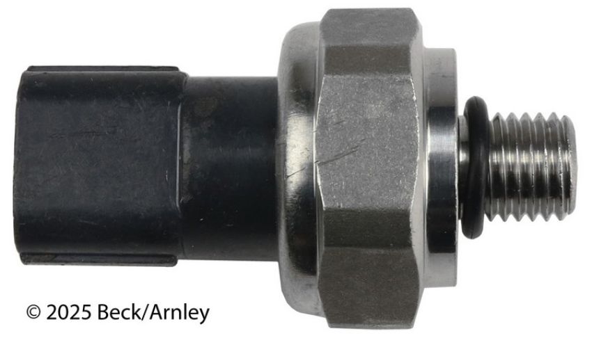 BECK/ARNLEY 201-2716 OIL PRESS SW W/LIGHT