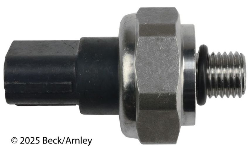 BECK/ARNLEY 201-2716 OIL PRESS SW W/LIGHT