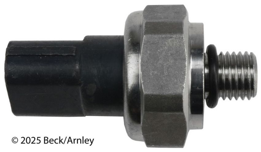 BECK/ARNLEY 201-2716 OIL PRESS SW W/LIGHT