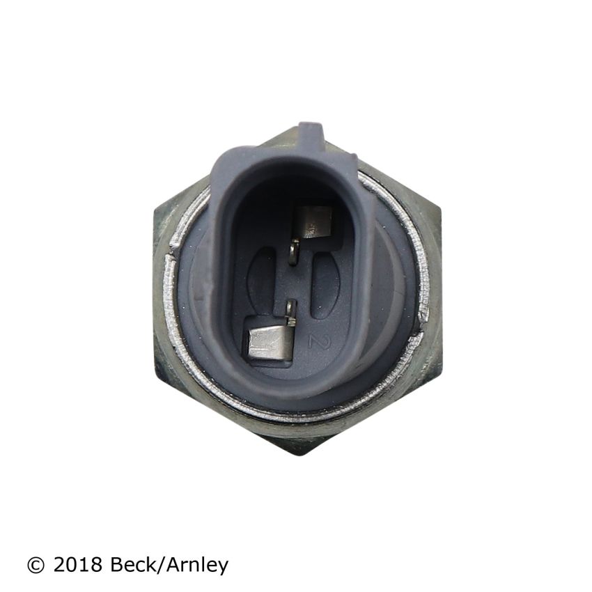 BECK/ARNLEY 201-2718 OIL PRESS SW W/LIGHT