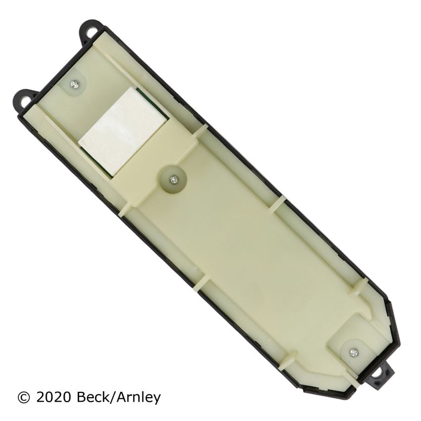 BECK/ARNLEY 201-2720 WINDOW SWITCH