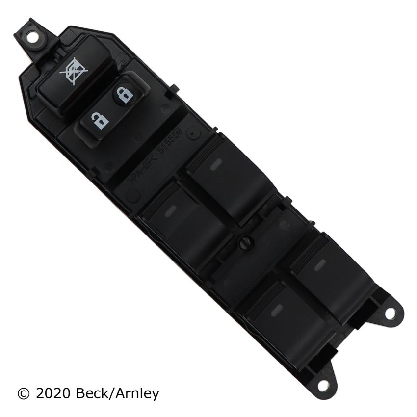 BECK/ARNLEY 201-2720 WINDOW SWITCH